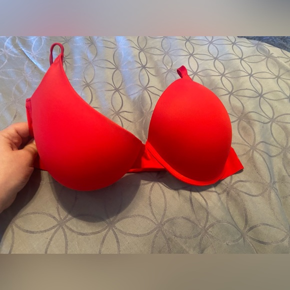 Victoria’s Secret Bra PINK 36DD Push-up Brand New! - Picture 3 of 11